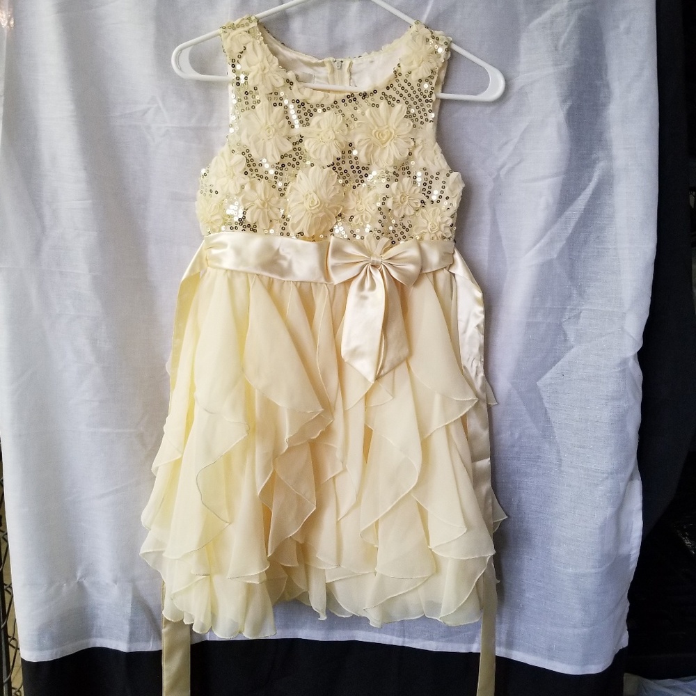American Princess Dress 12
